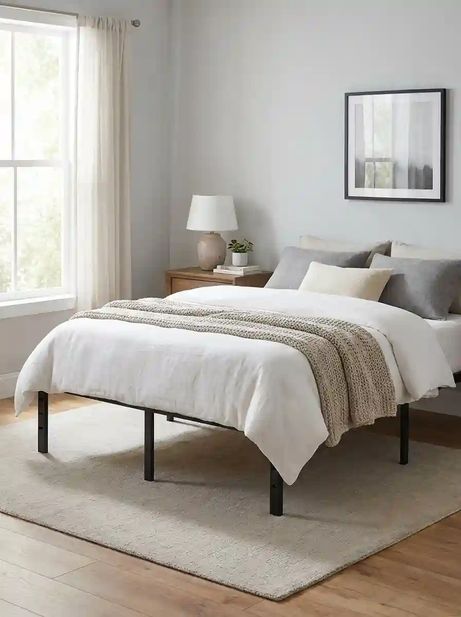 NEWJETO manufacturing facility and product development team